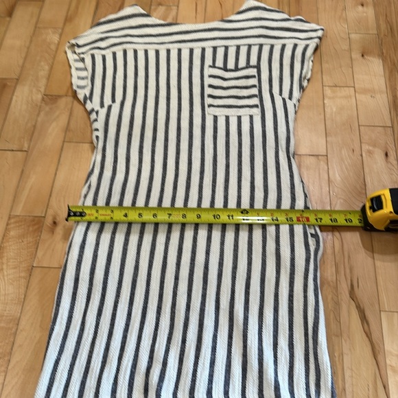 Olive & Oak Cotton Blend Dress - Picture 6 of 8